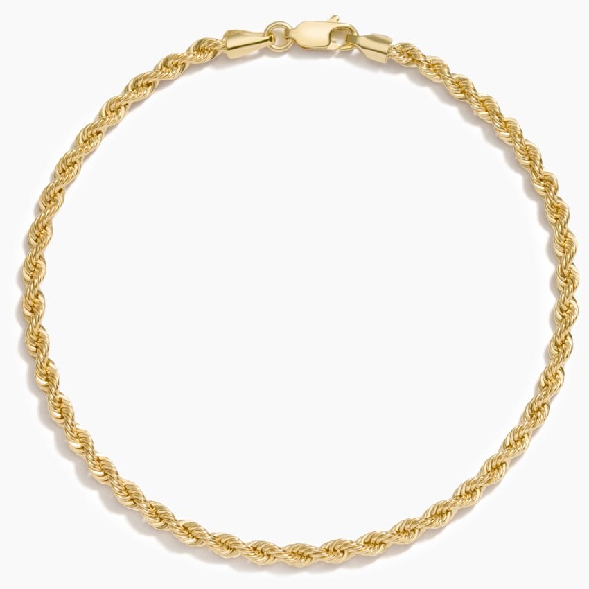 

Браслет-Цепочка Bailey Rope Brilliant Earth