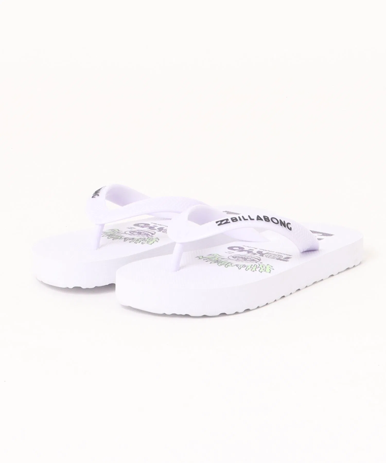 Детские шлепанцы Billabong DESTINATION THONGS