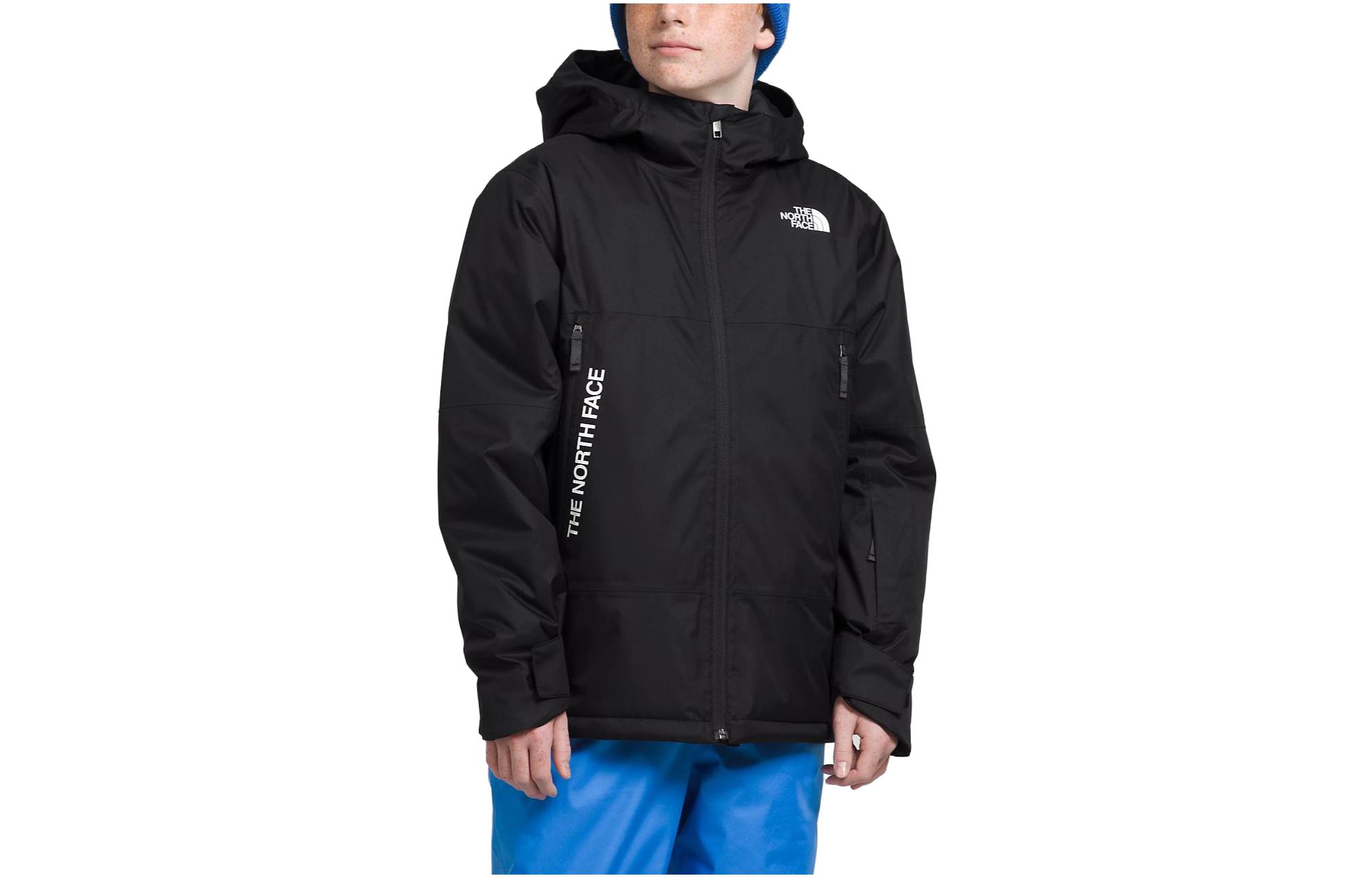 

THE NORTH FACE Детская куртка, цвет Black