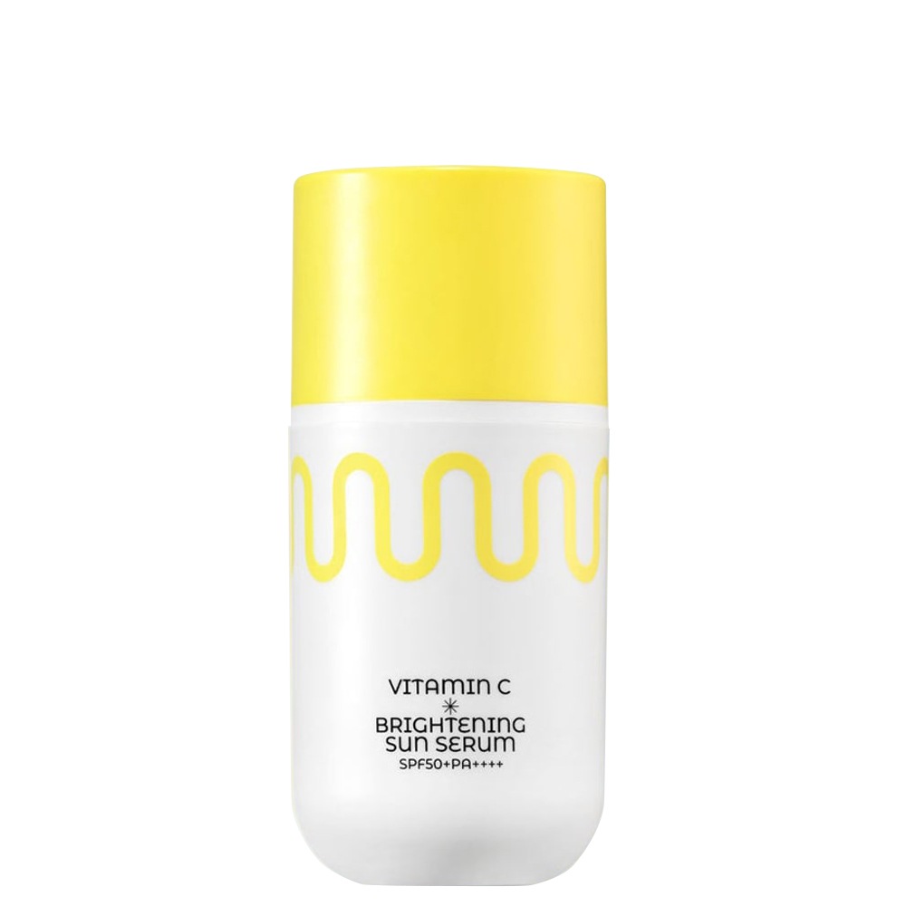 

Сыворотка для лица commonlabs vitamin c brightening sun serum Commonlabs, объем 51 мл