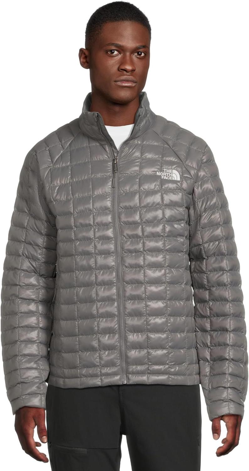 

Мужская куртка THERMOBALL The North Face, Smoked Pearl