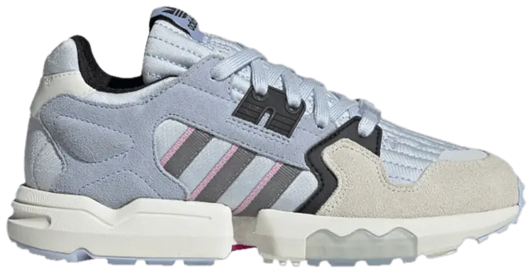 Кроссовки adidas Wmns ZX Torsion 'Sky Tint', синий