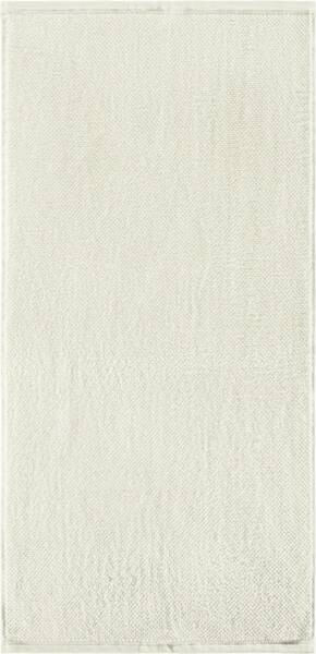 

Полотенце Erwin Müller 207069, 50x1x100 см, кремовый
