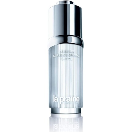 

Сухое масло Cellular Swiss Ice Crystal, 1 унция, для унисекса, La Prairie