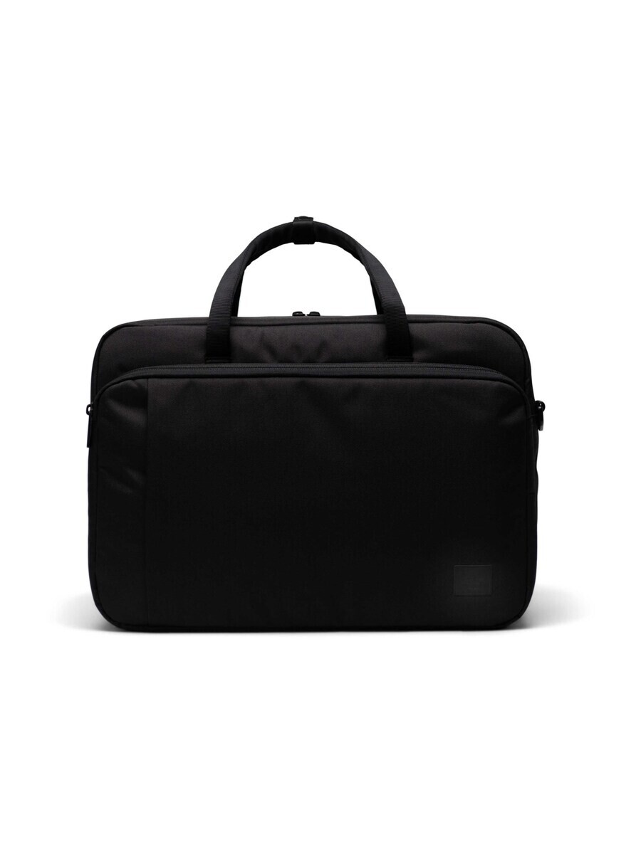 

Дорожная сумка Herschel Travel Bag, черный