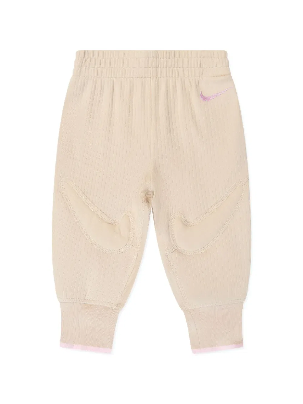 Спортивный костюм Ready, Set Nike Kids, нейтральный — фото 4