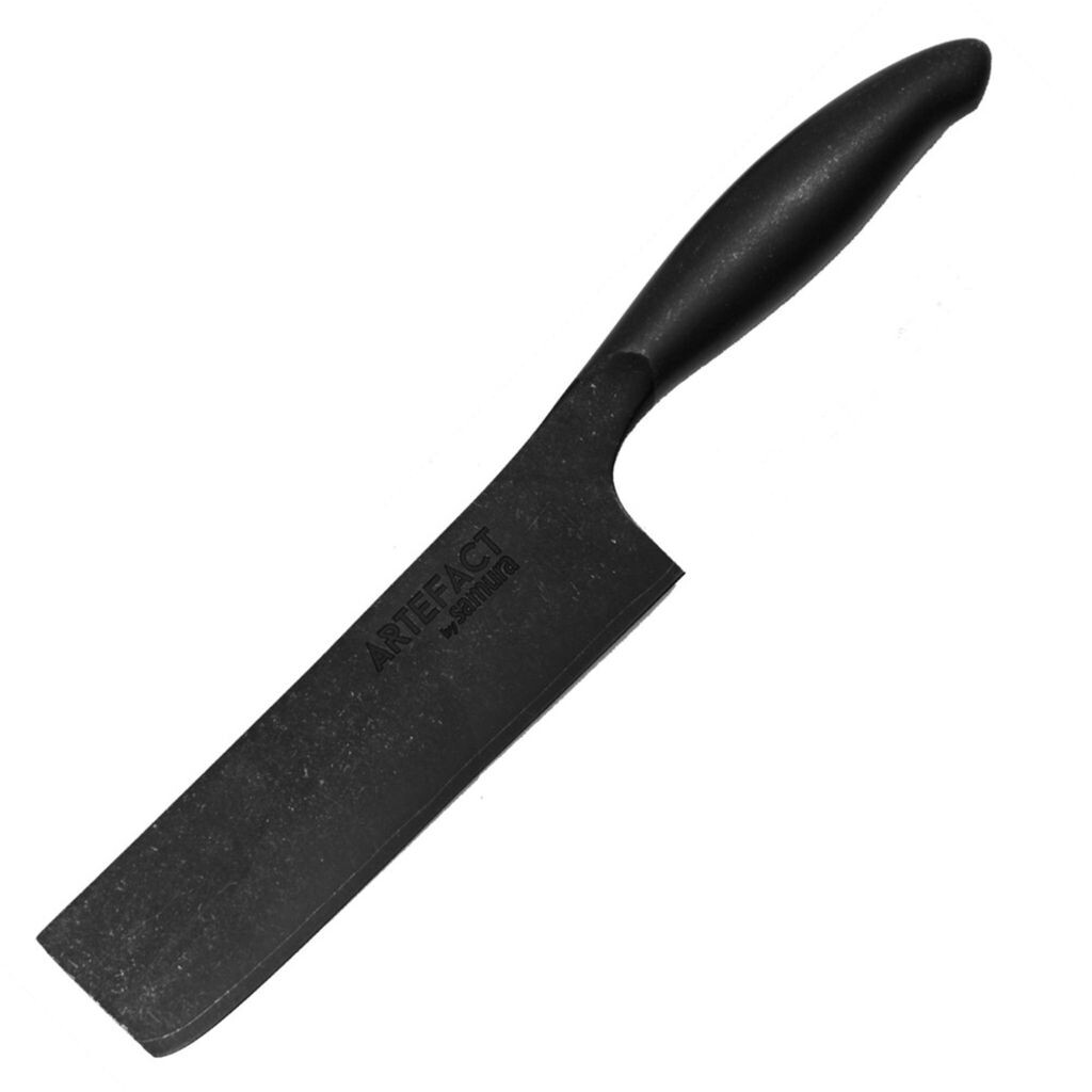 

Кухонный нож Samura Artifact Nakiri 17см SAR0043