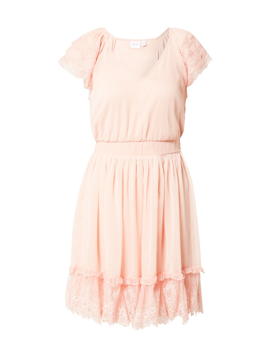

Платье Vila ALAIDE, цвет Pastel Pink