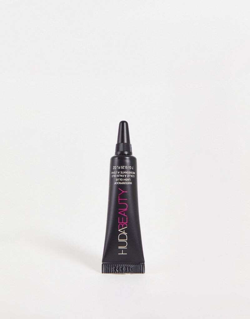 

Водостойкий клей для накладных ресниц Huda Beauty, Oscuro