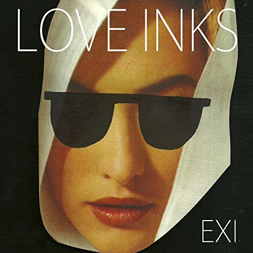 

Виниловая пластинка Love Inks: Exi