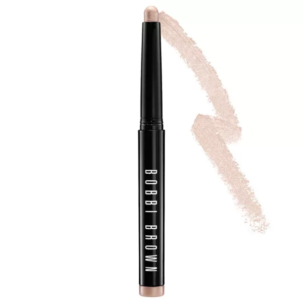 

Водостойкие кремовые тени для век Long-Wear Bobbi Brown, цвет golden pink