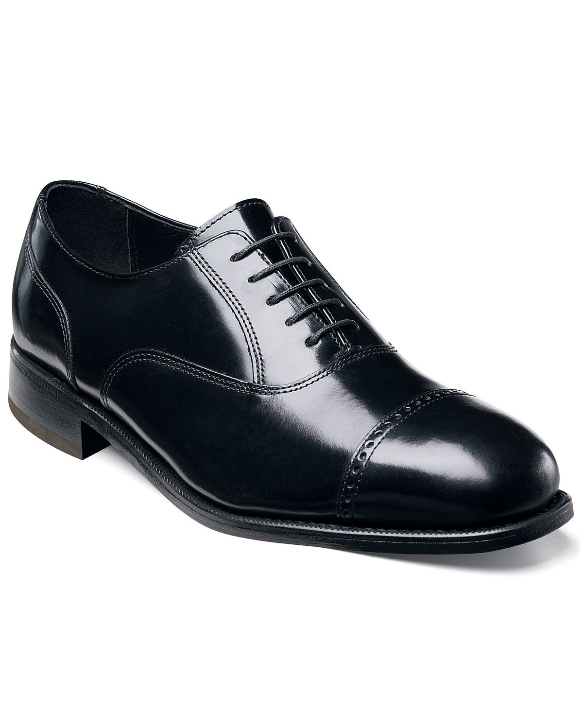 

Мужские оксфорды с кепкой и носком Lexington Florsheim