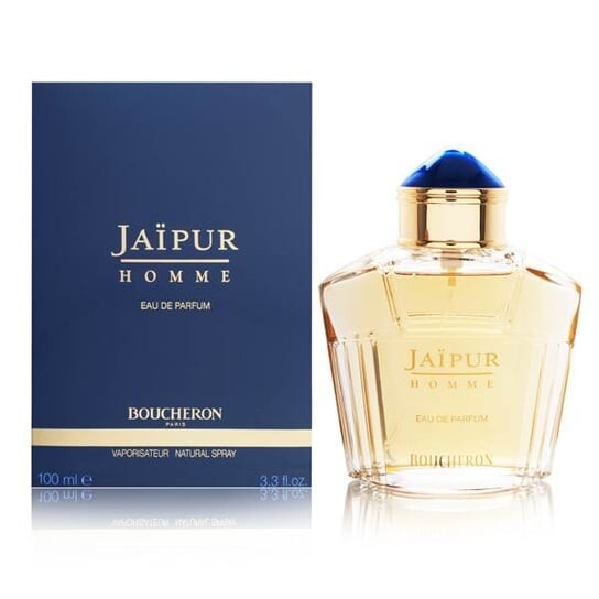Парфюмированная вода, 100 мл Boucheron, Jaipur Homme — фото 2