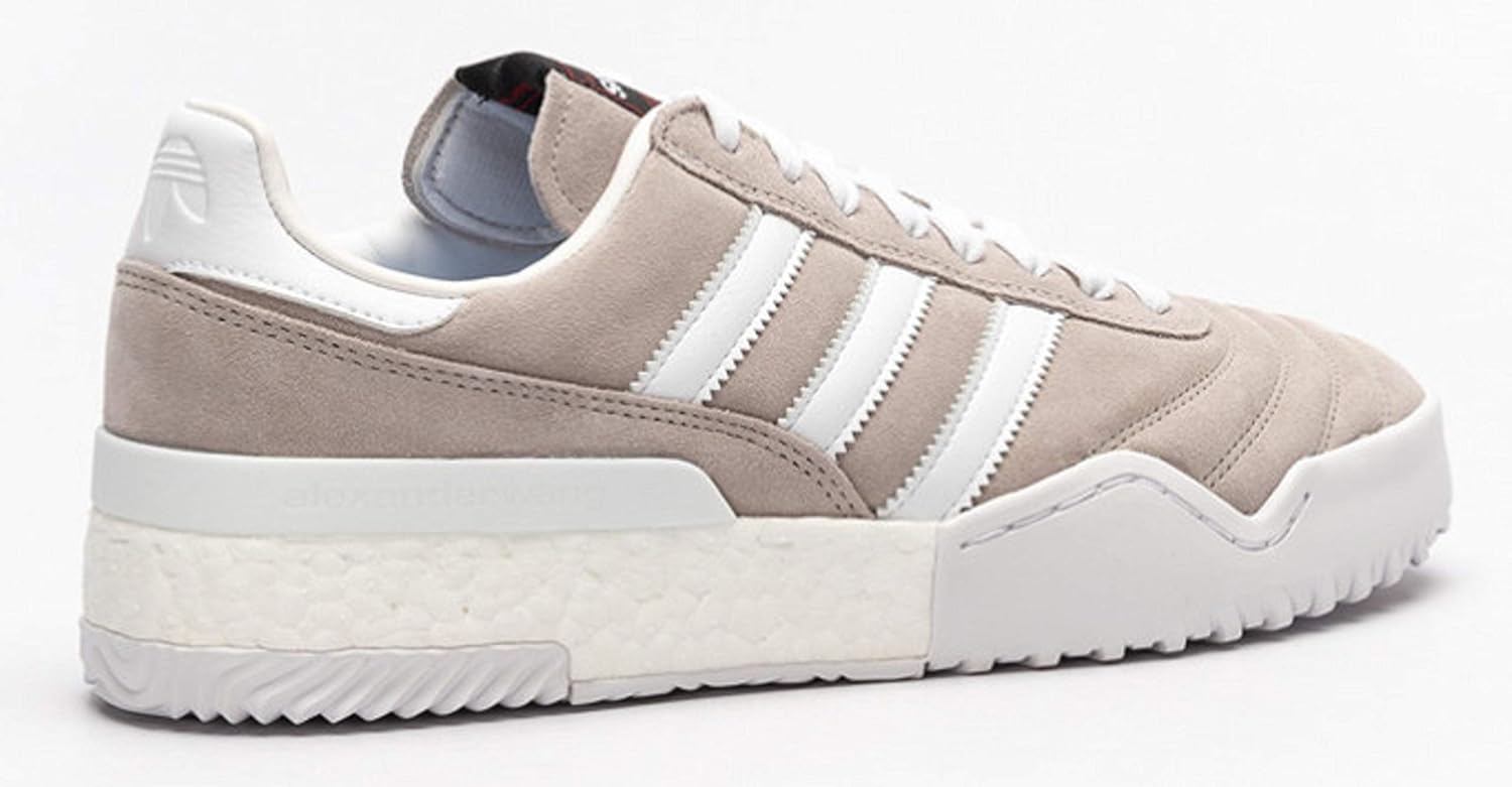Мужские кроссовки Adidas OwnTheGame, белый — фото 2