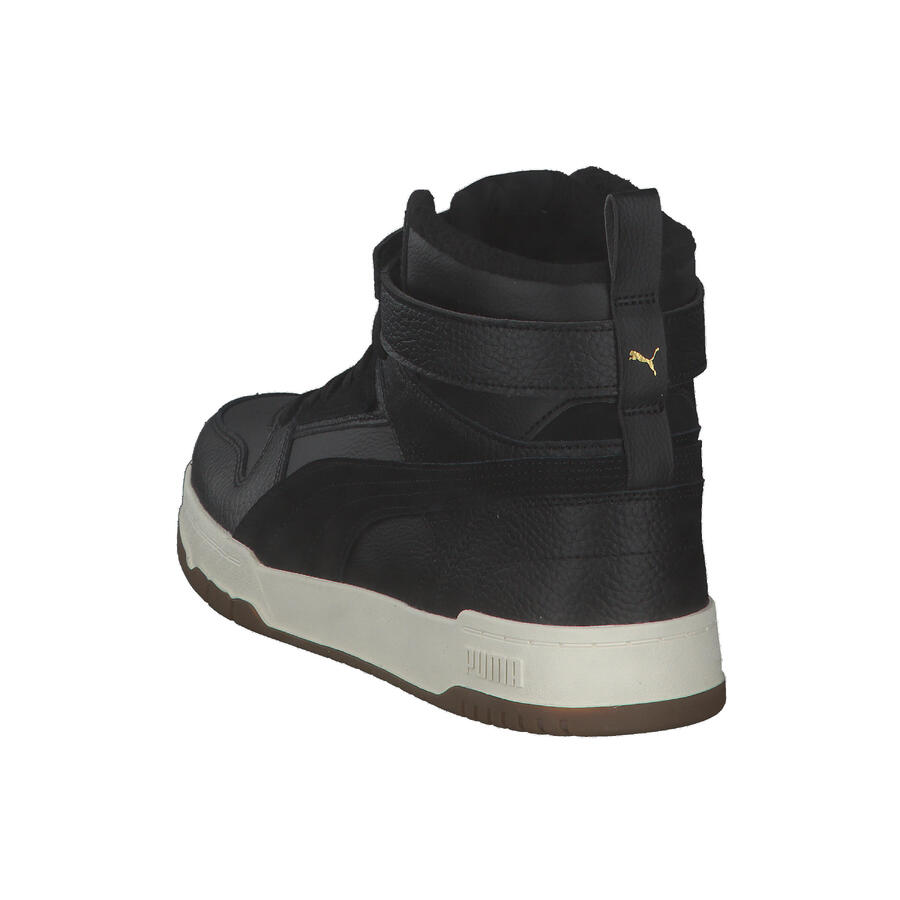 Кроссовки унисекс Puma RBD Game WTR 387604 — фото 4