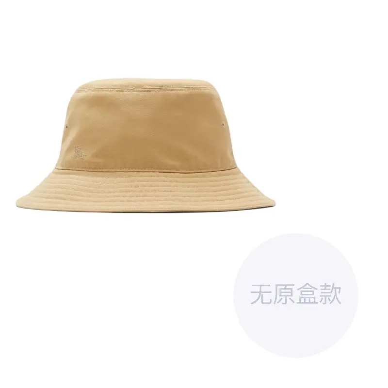 

Burberry Реверсивная ковбойская шляпа в клетку, Yellow