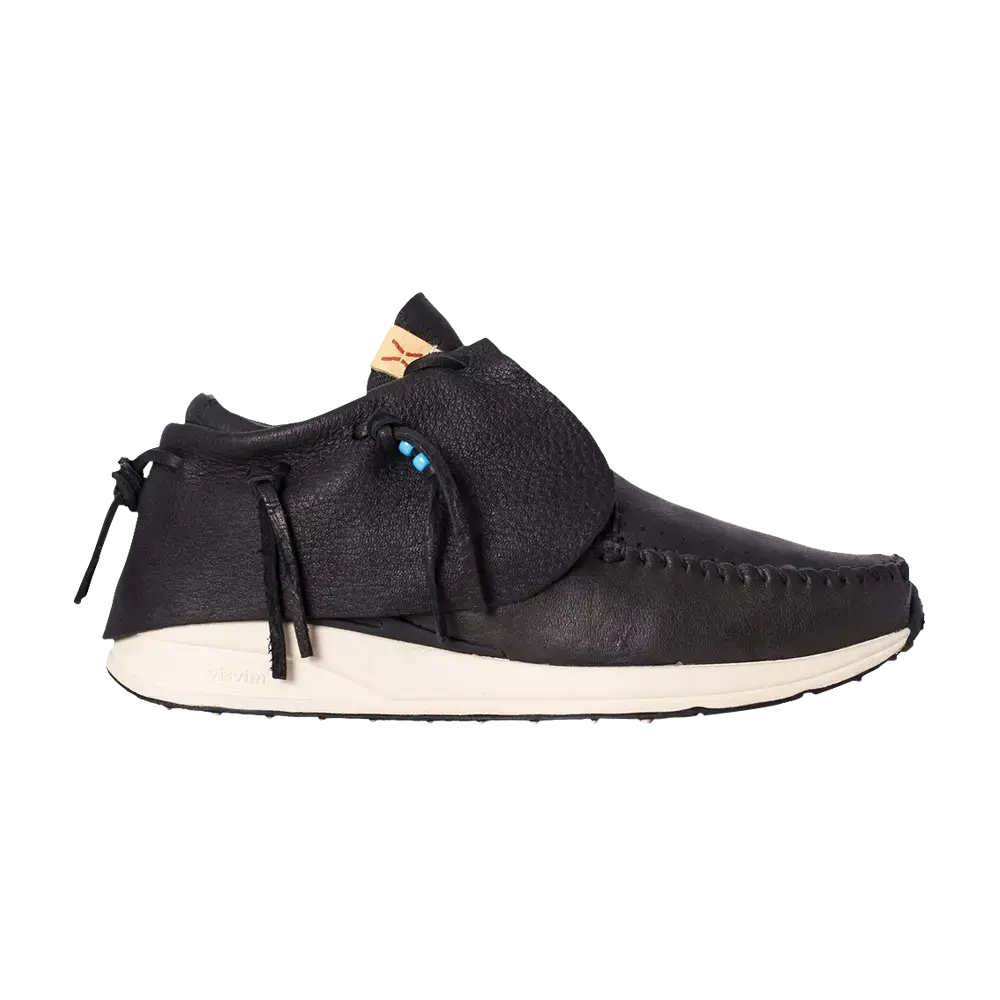 Обувь Visvim FBT, черный