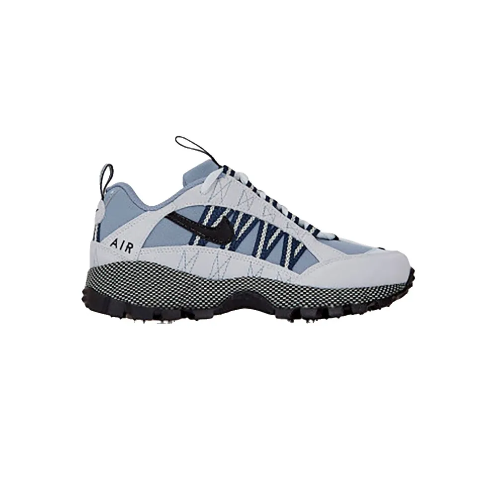 Кроссовки Nike Air Humara, серый