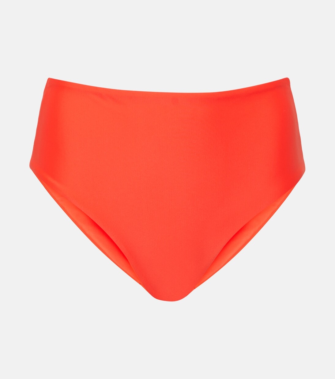 

Плавки бикини с переплетом Jade Swim, красный
