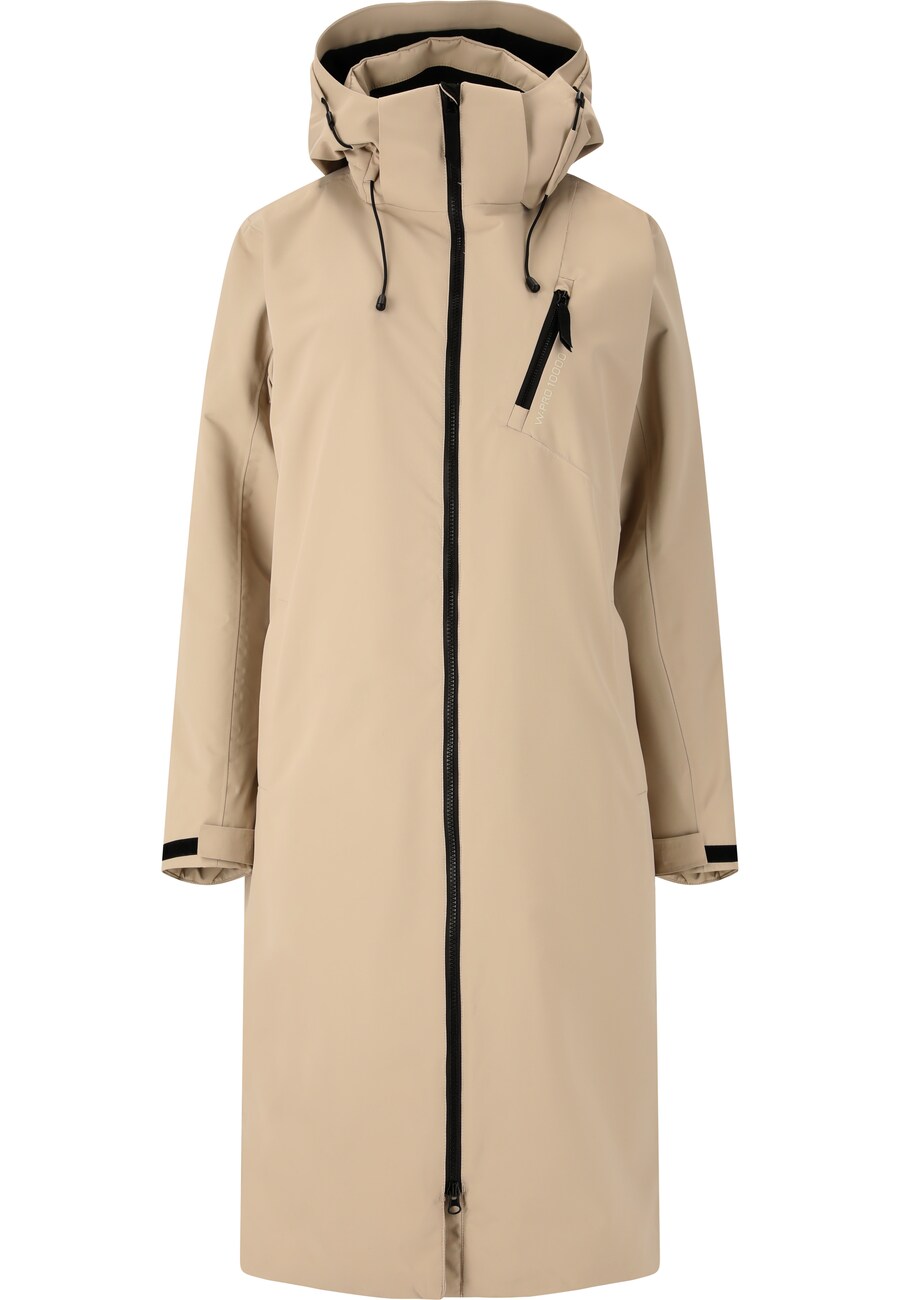 

Зимняя парка Whistler Bellway, Beige