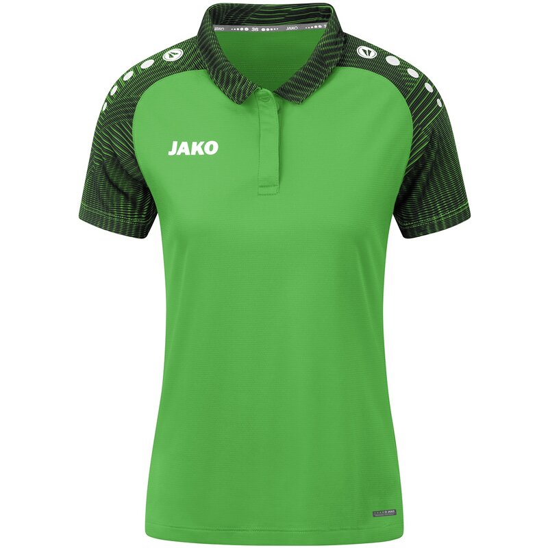 

Выступление поло-поло Jako, мультиколор