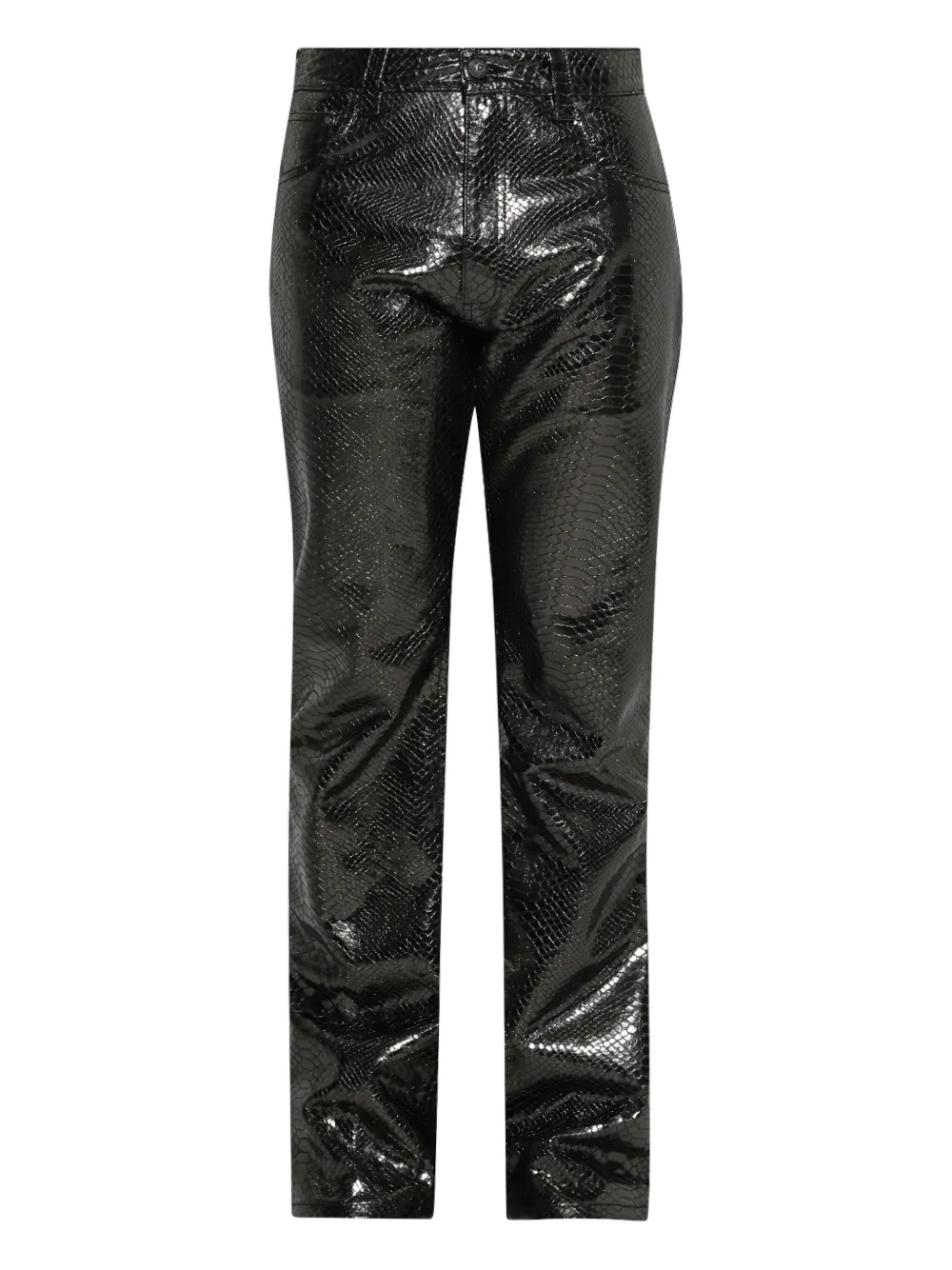 

Брюки Mercy EARTHLING VIP, черный