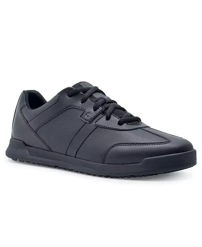 Мужские рабочие ботинки Freestyle II Slip Resistant Waterproof Shoes For Crews, черный — фото 4