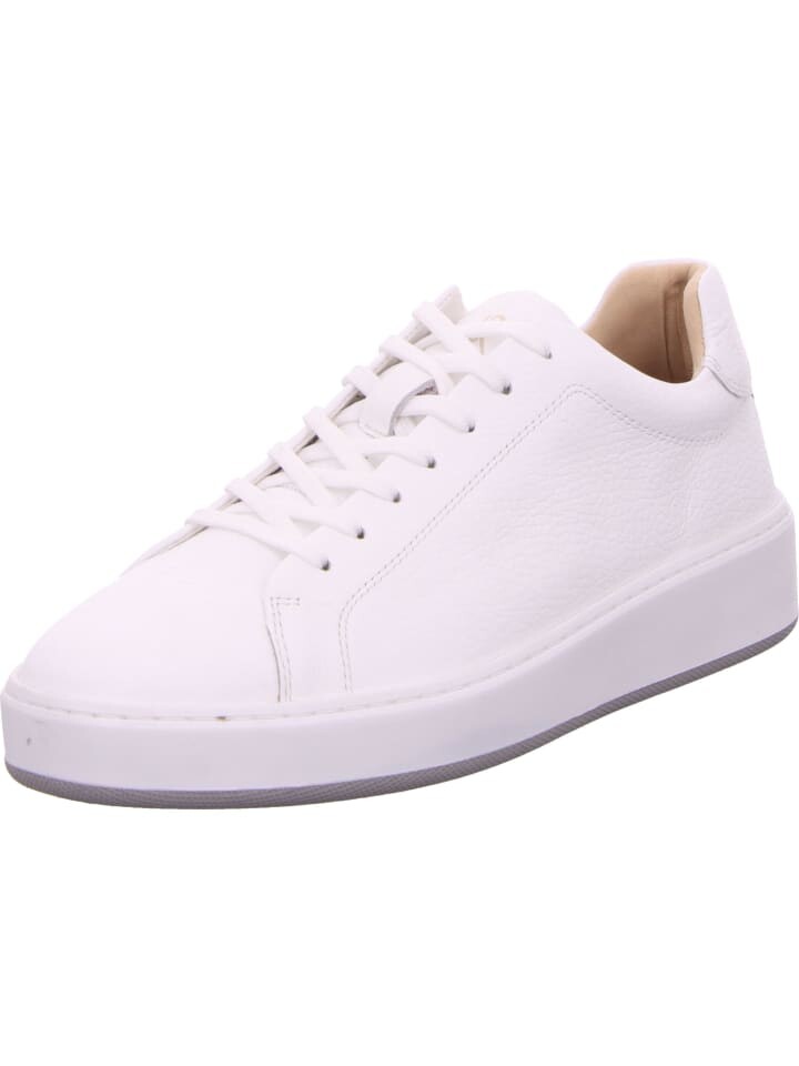 

Низкие кроссовки Marco Tozzi, белый