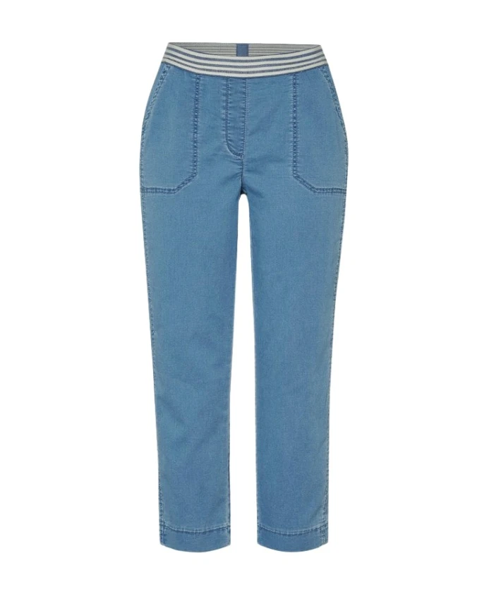 

Шланги и шорты Toni Dress, синий