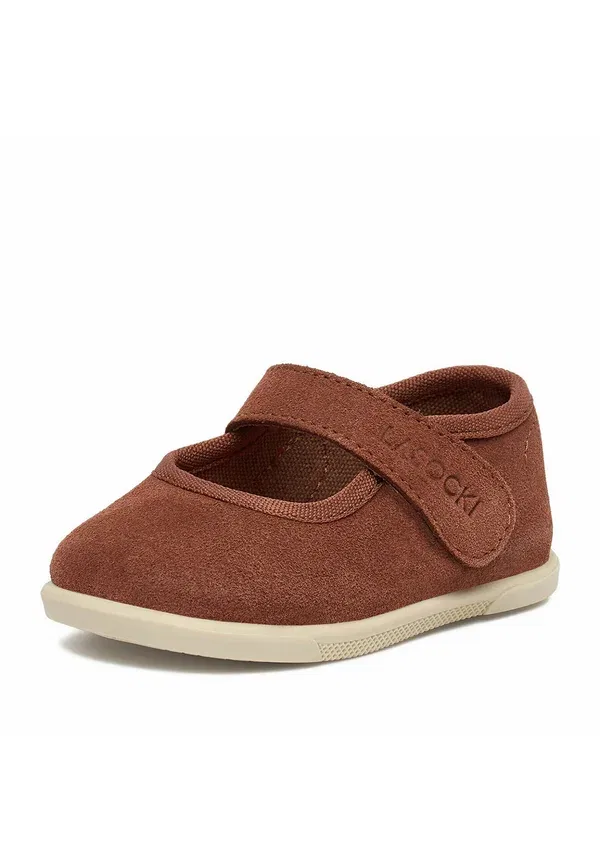 Туфли Lasocki Kids ceo band c018 32, коричневые