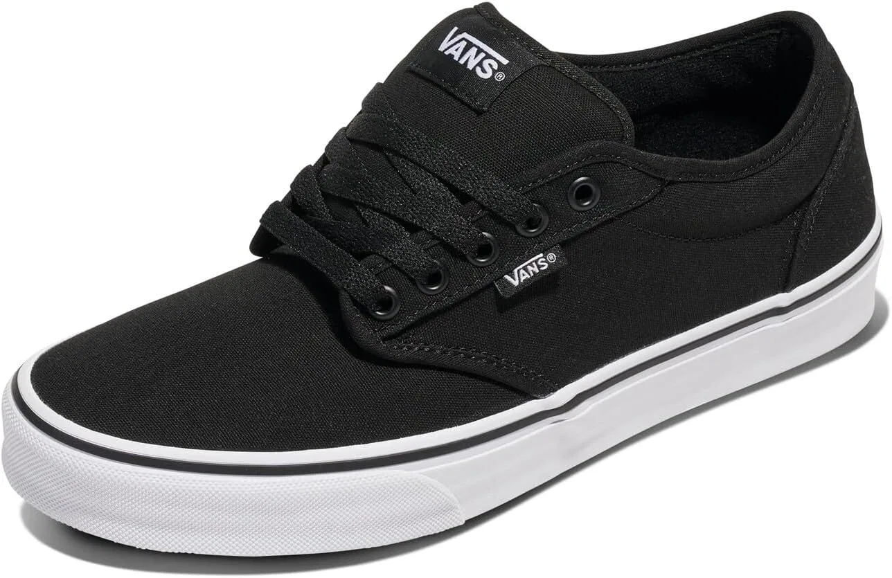 Кроссовки Vans Men's Vn000tuy1871, Black White