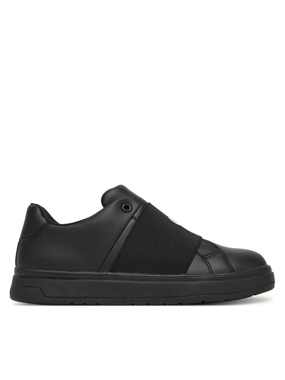 

Кроссовки V3X9-83162-1355 D Calvin Klein, чёрный