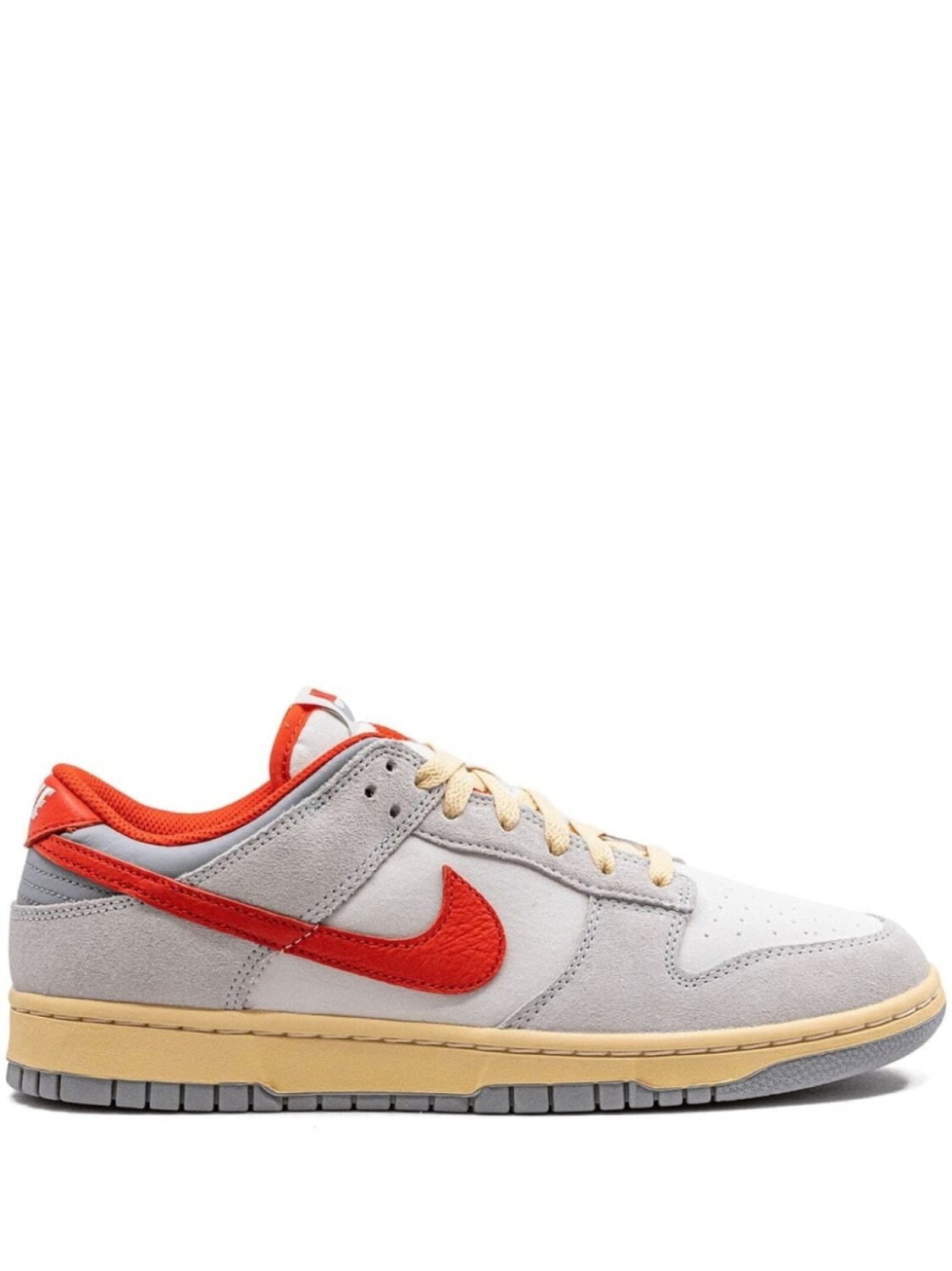 

Кроссовки Air Dunk 85 Athletic Department Nike, серый