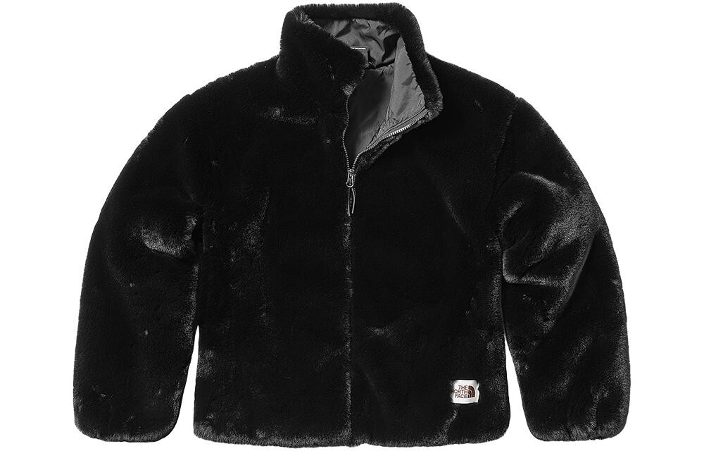 

THE NORTH FACE Женская куртка, цвет Black