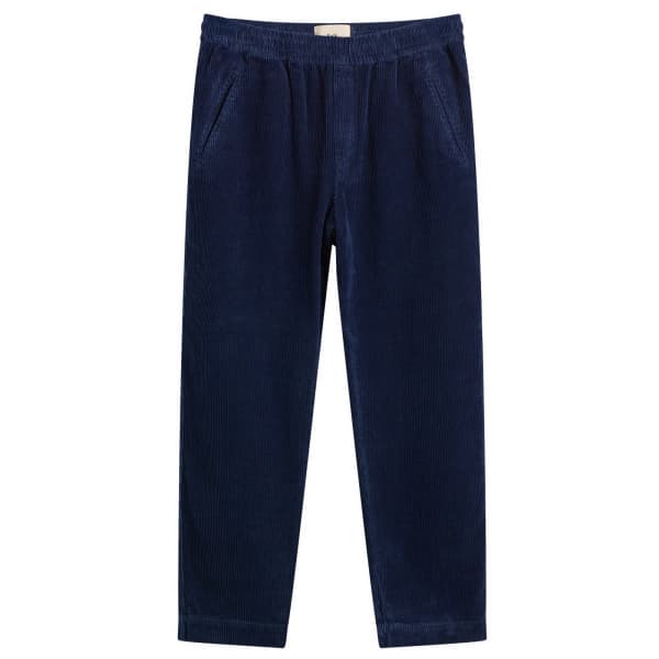 

Брюки со шнурком Folk, Washed Indigo Cord