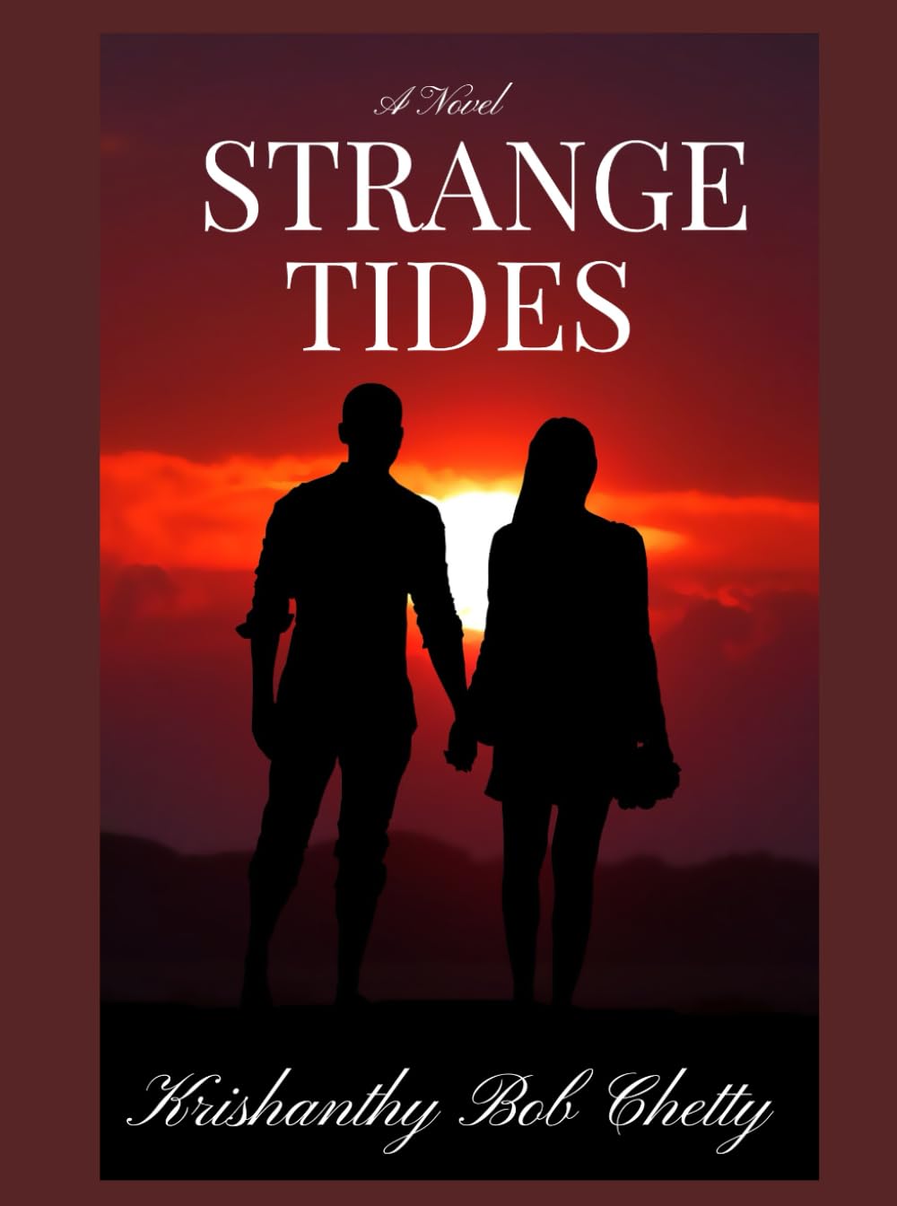

STRANGE TIDES: Strange Tides : A Novel (NOVELS) (Independently published)