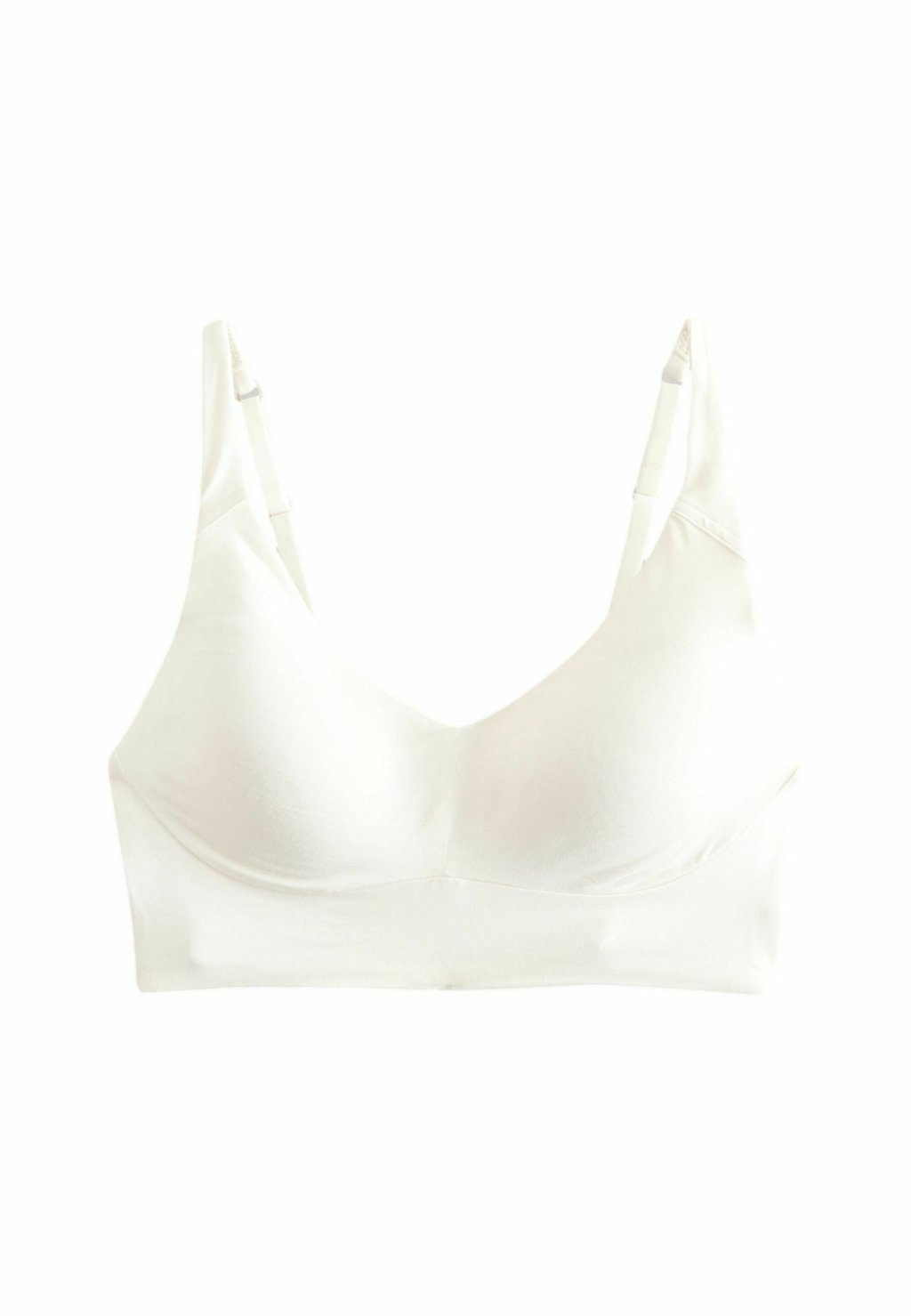 

Бюстье DAISYFOREVER COMFORTÂ LONGLINE Next, бежевый