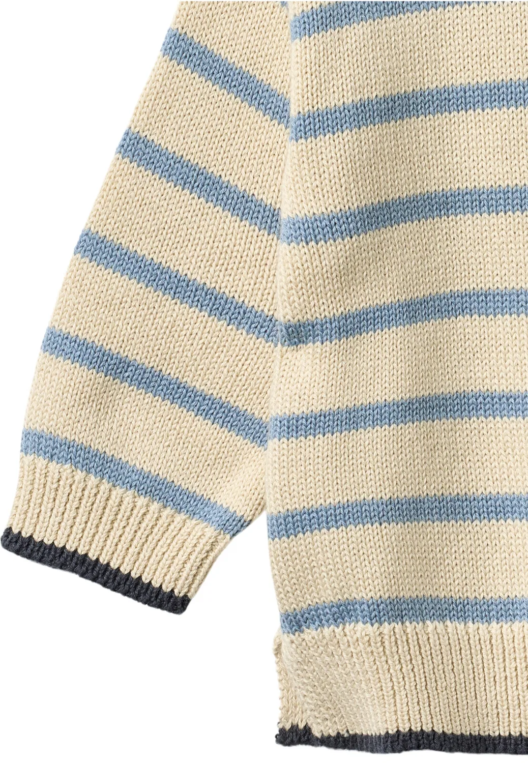 Свитер 'Morgan' Wheat, Beige — фото 3