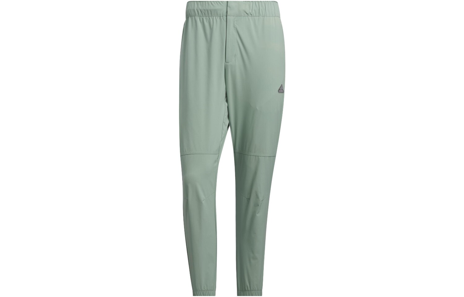 

Трикотажные спортивные штаны мужские Dusty Green Adidas, зеленый