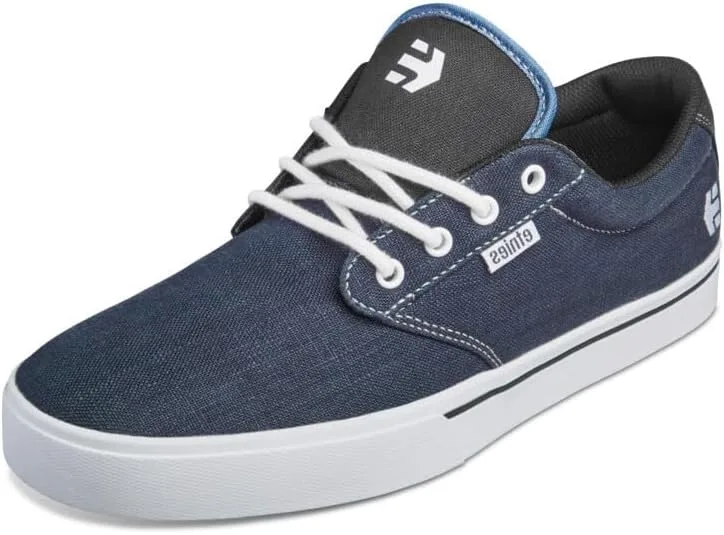 Мужские кроссовки Etnies Jameson 2 Eco 1, темно-синий