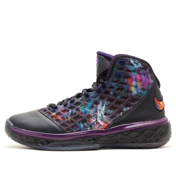 

Кроссовки зум кобе 3 Nike, черный