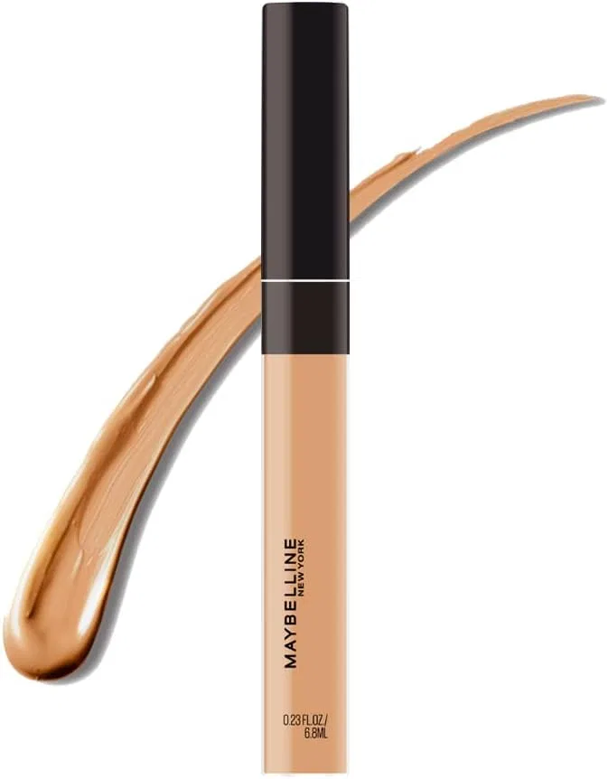 Консилер Maybelline Fit Me 25 темный желтоватый оттенок
