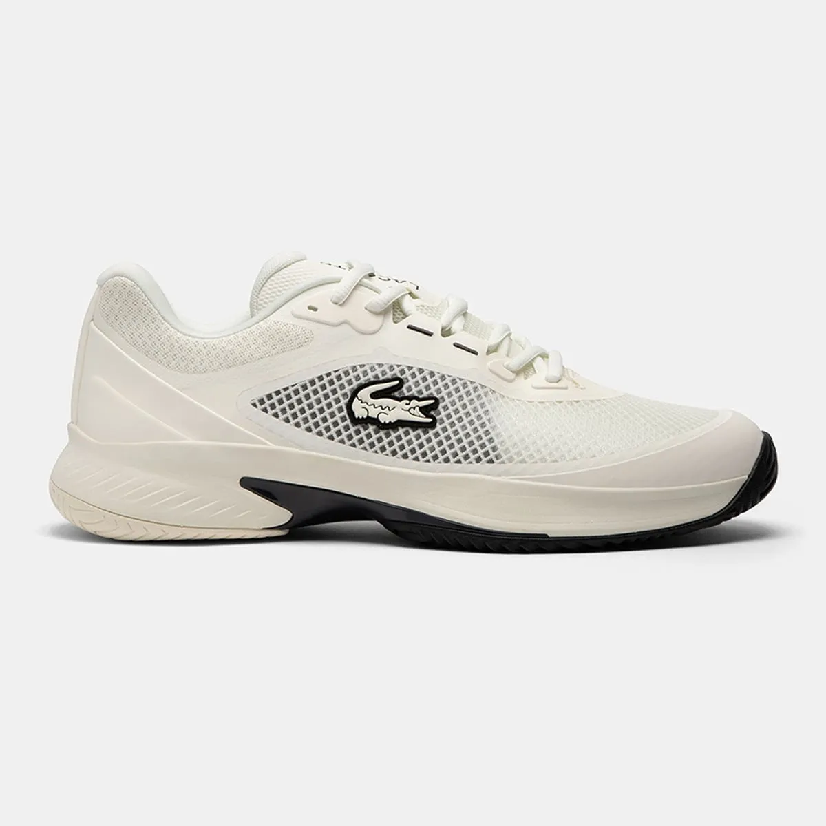 

Мужские теннисные кроссовки Tech Point Lacoste, белый