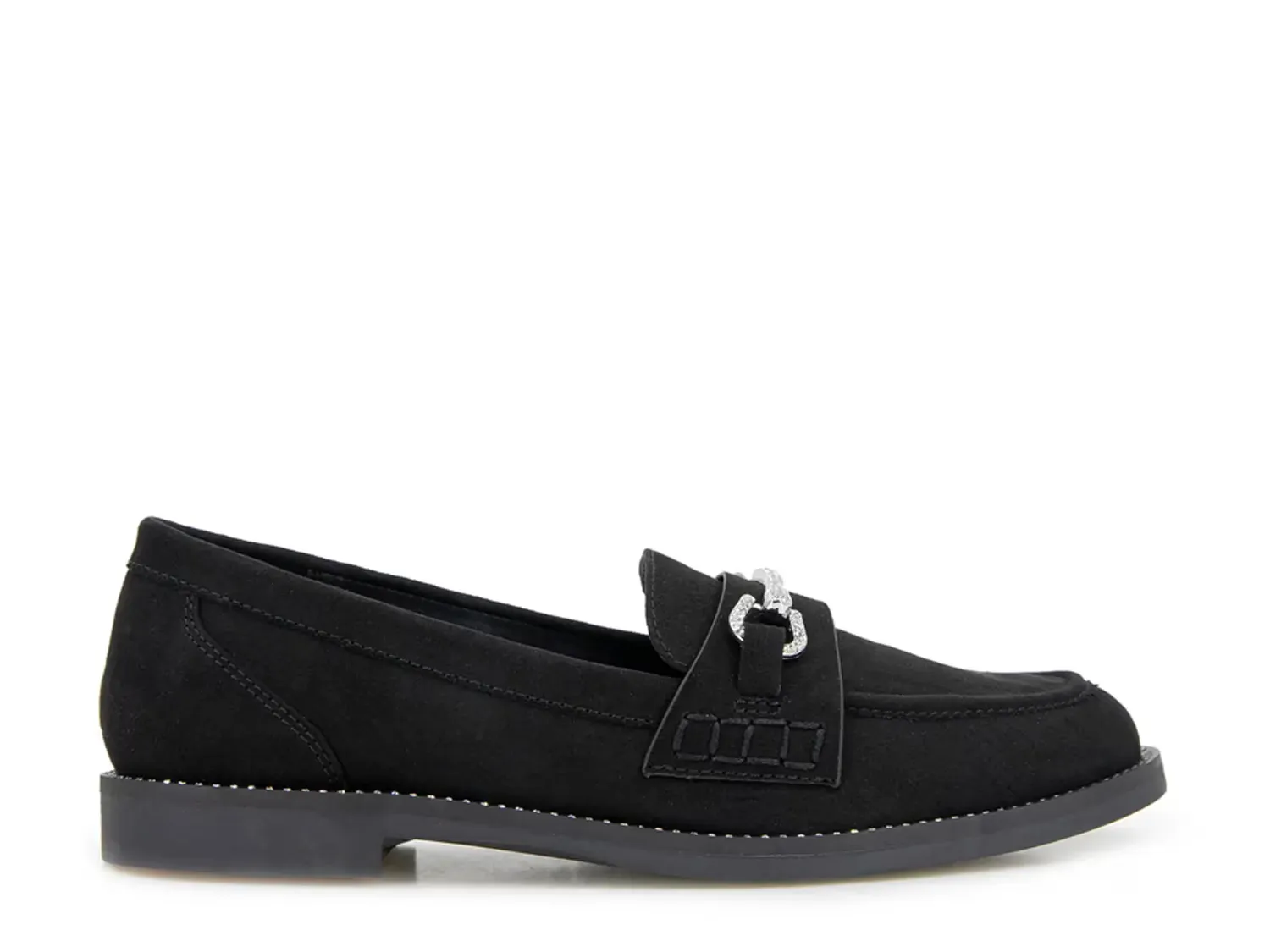 Cadila Лоферы Reaction Kenneth Cole, Black — фото 2
