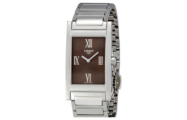 

Женские часы T Lady Collection TISSOT
