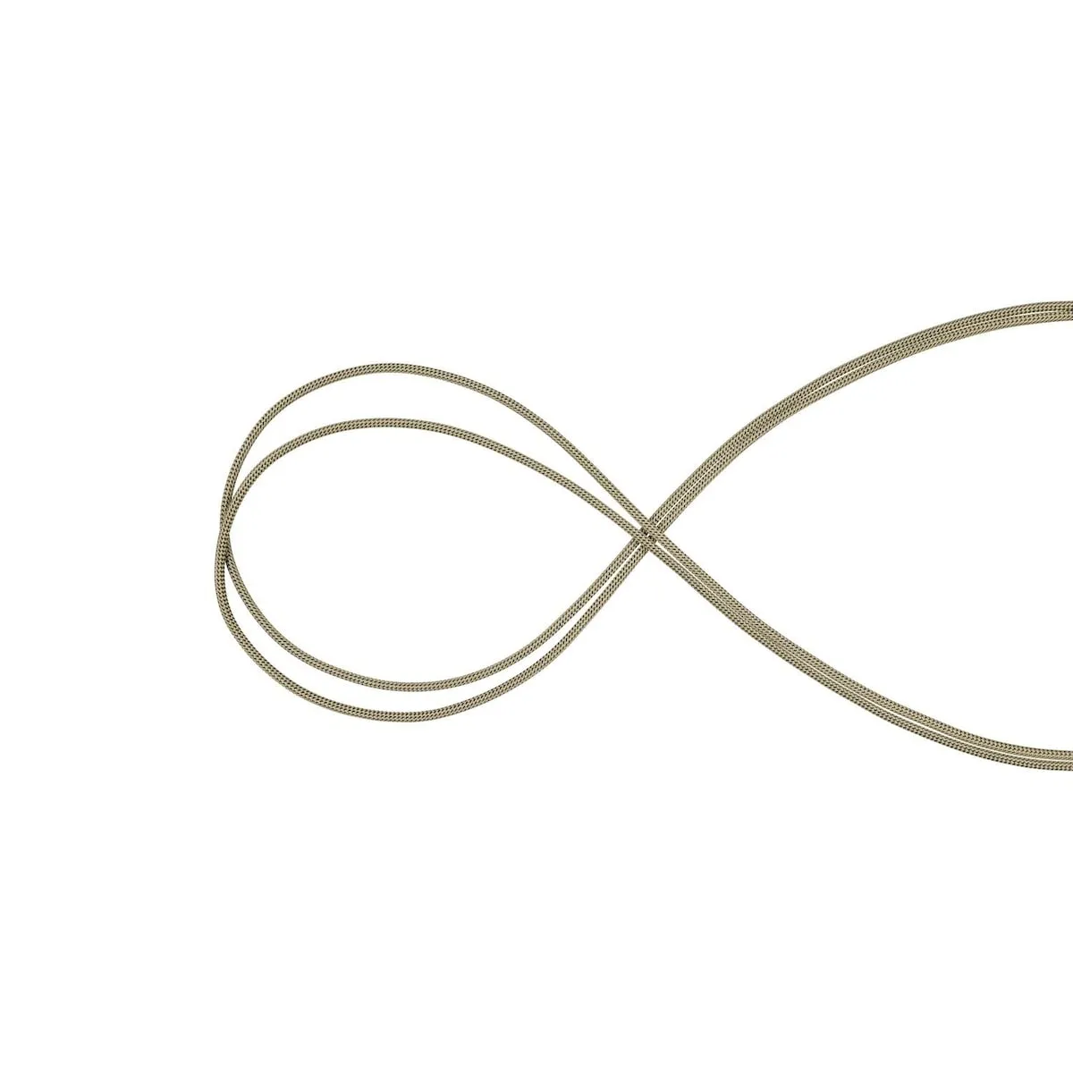 

8-мм Шнур ACCESSORY Mammut, коричневый