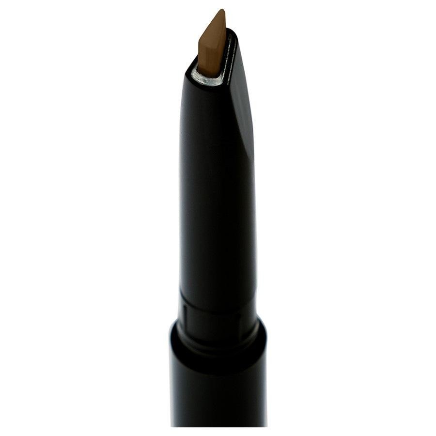 Карандаш для бровей ultimate brow retractable pencil Wet N Wild, ash brown, вес 0.2 гр. — фото 2
