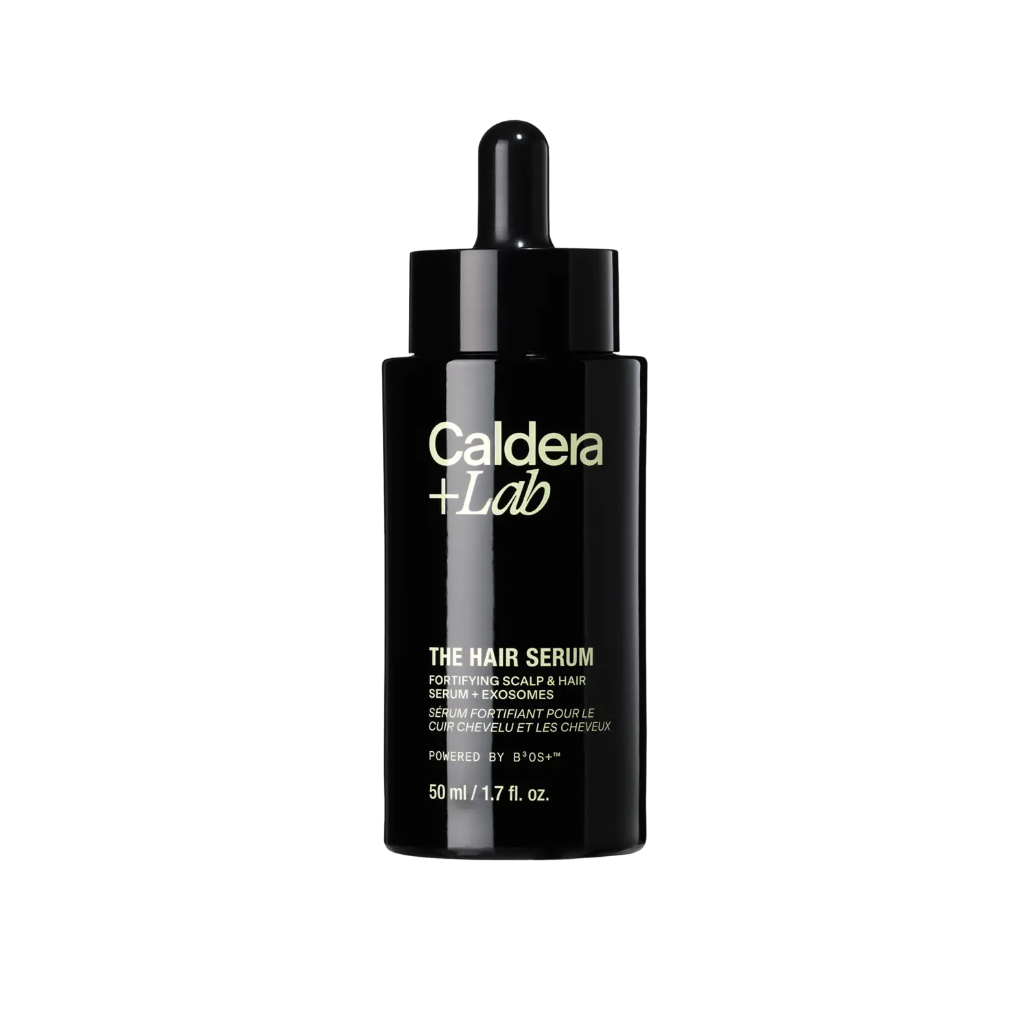 

Сыворотка для волос | Укрепляющая сыворотка для кожи головы и волос Caldera + Lab