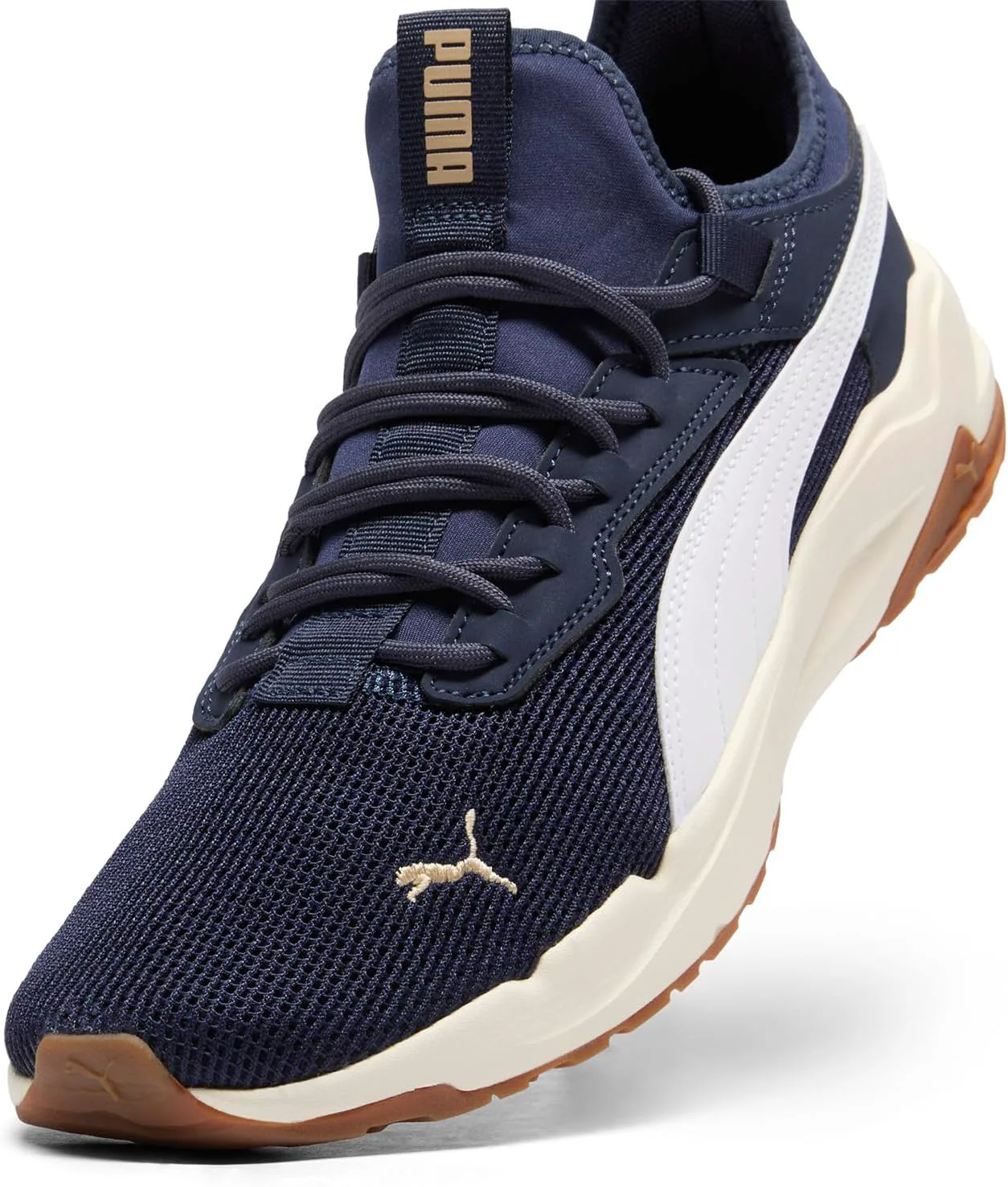 Мужские кроссовки PUMA Stride Exero для повседневного ношения — фото 4