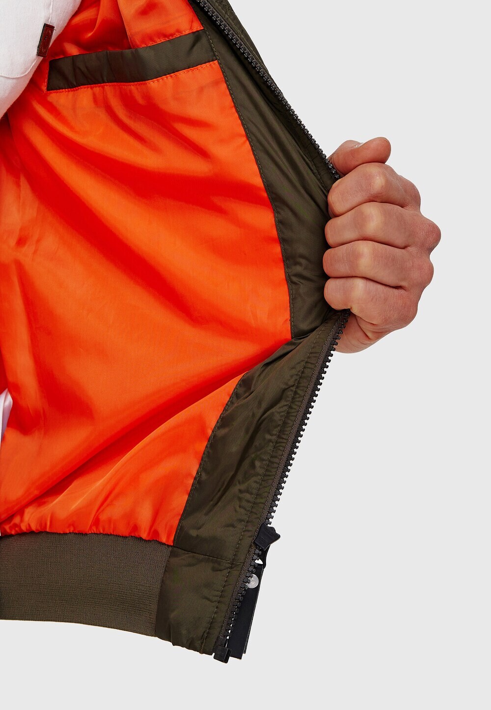 thumb